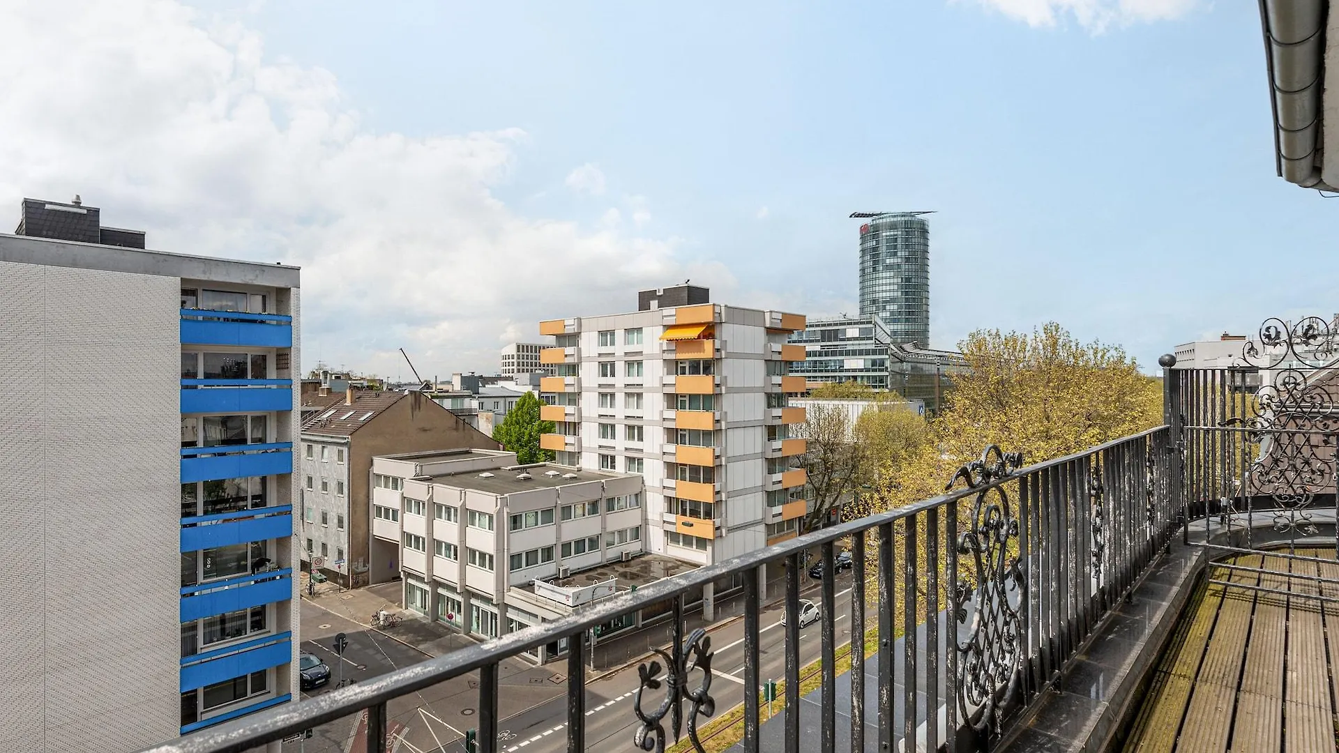 Numa Duesseldorf Artol Aparthotel Dusseldorf