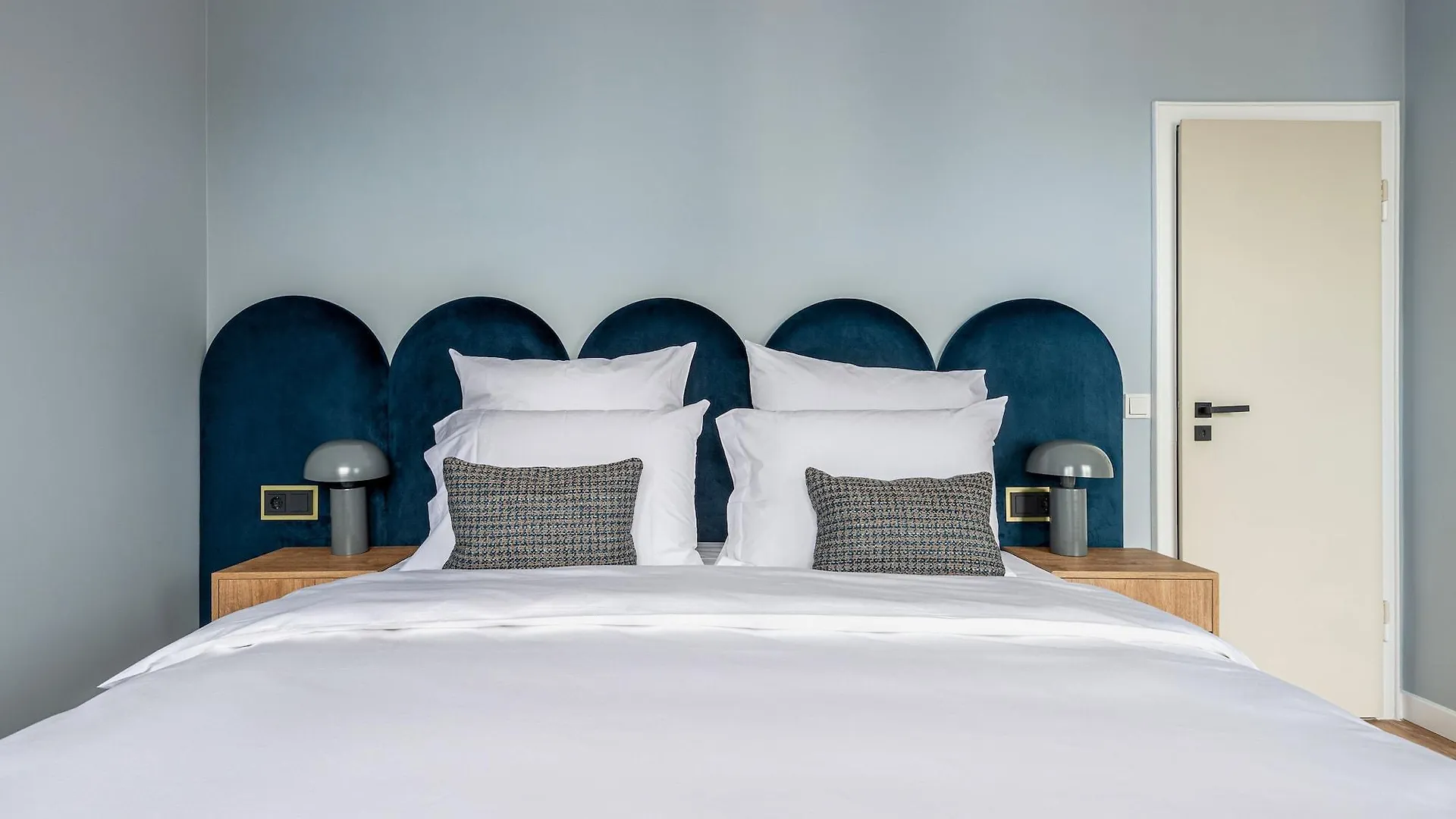 Numa Duesseldorf Artol Aparthotel 4*, Dusseldorf