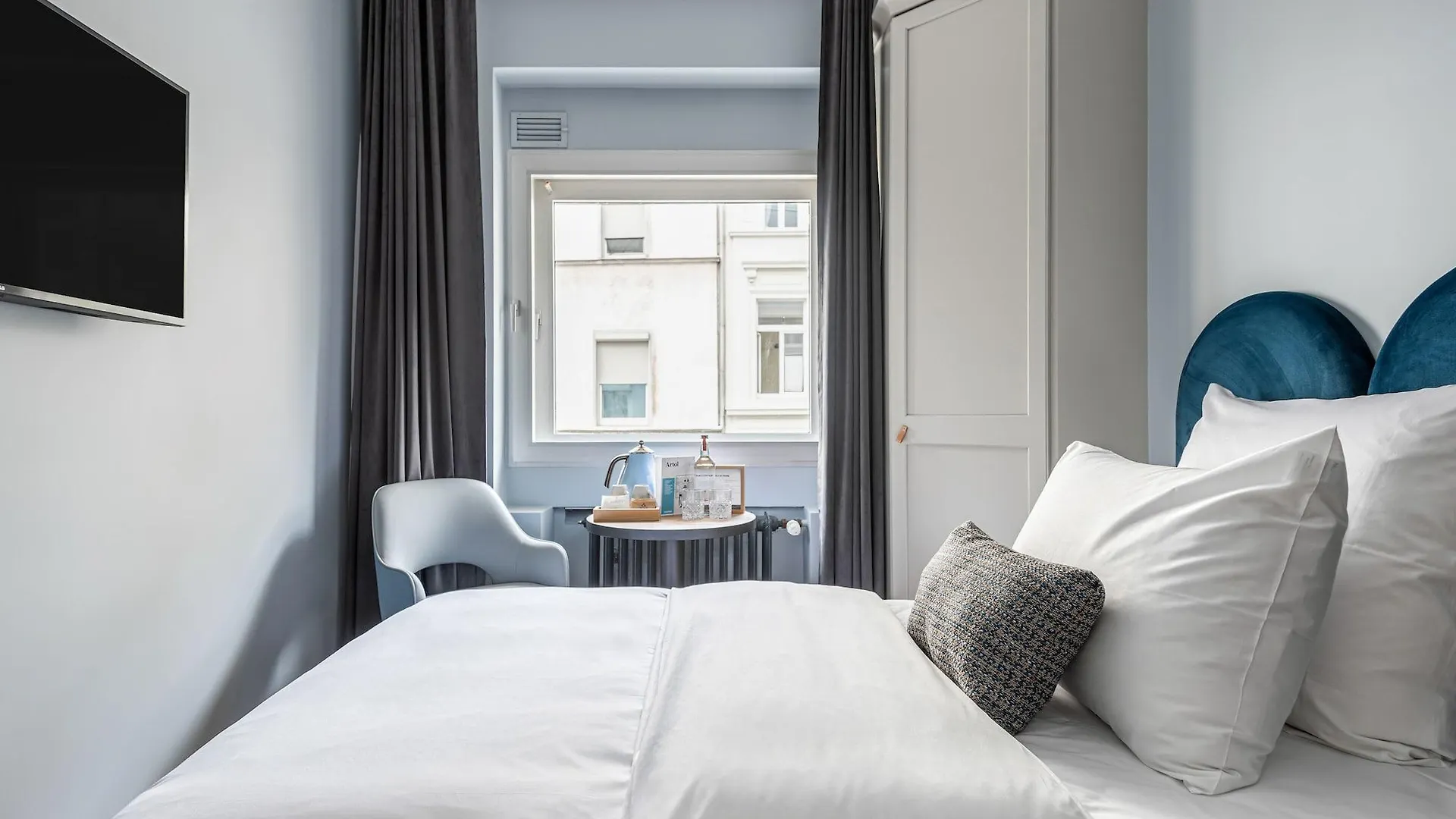 Numa Duesseldorf Artol Aparthotel