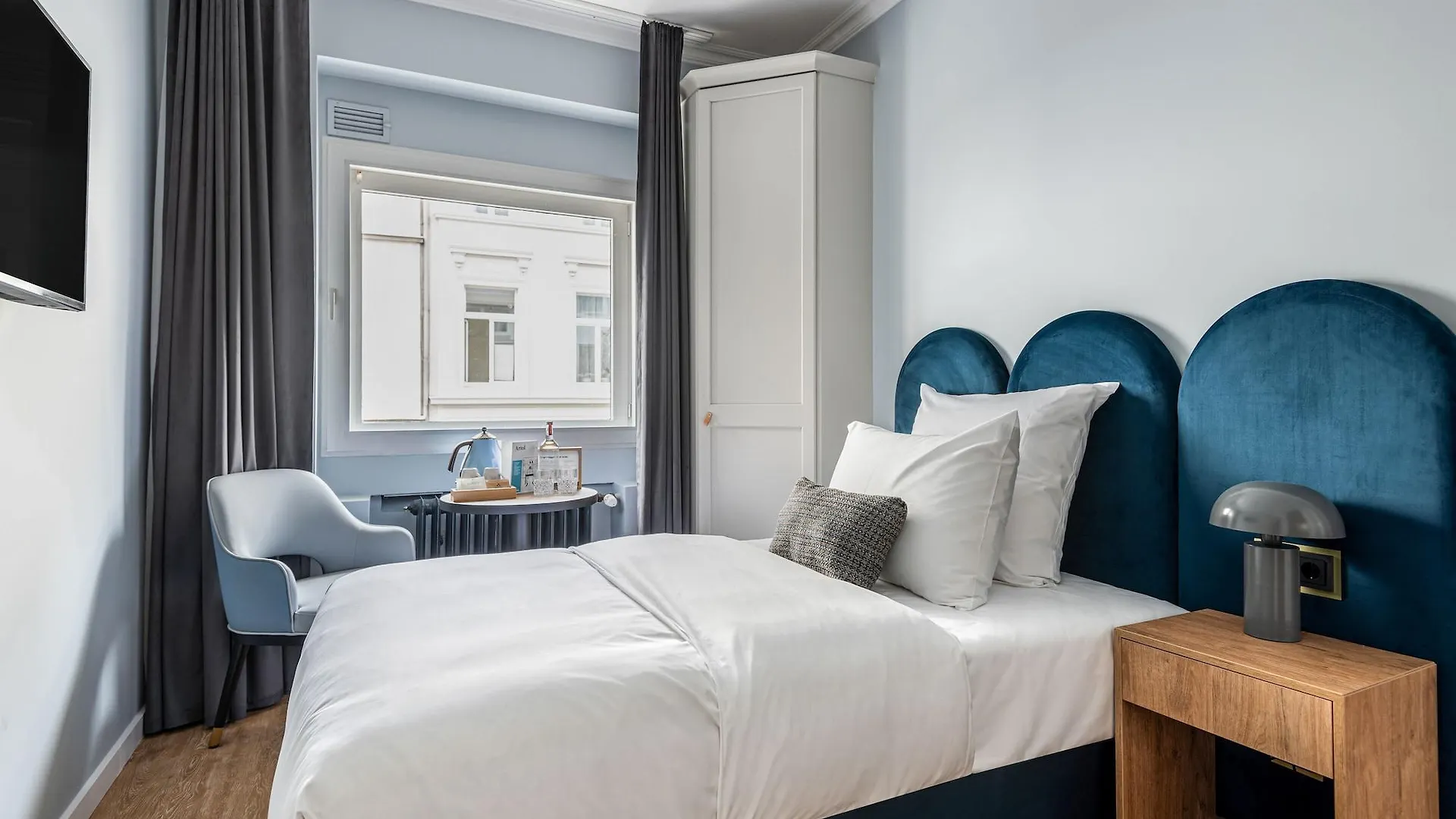 Numa Duesseldorf Artol Aparthotel  Dusseldorf