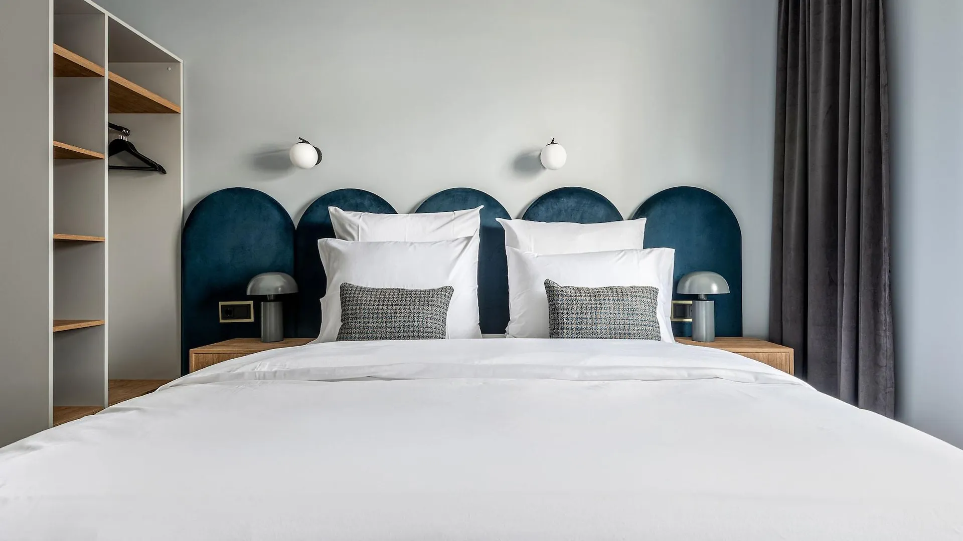 ****  Numa Duesseldorf Artol Aparthotel Germany