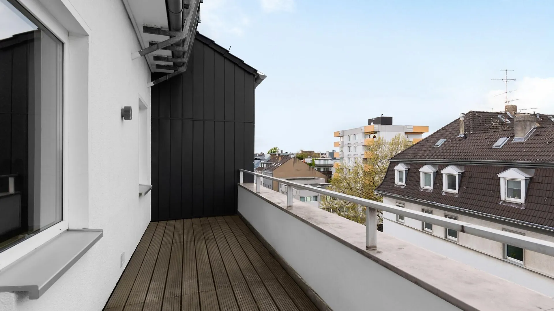 Numa Duesseldorf Artol Aparthotel