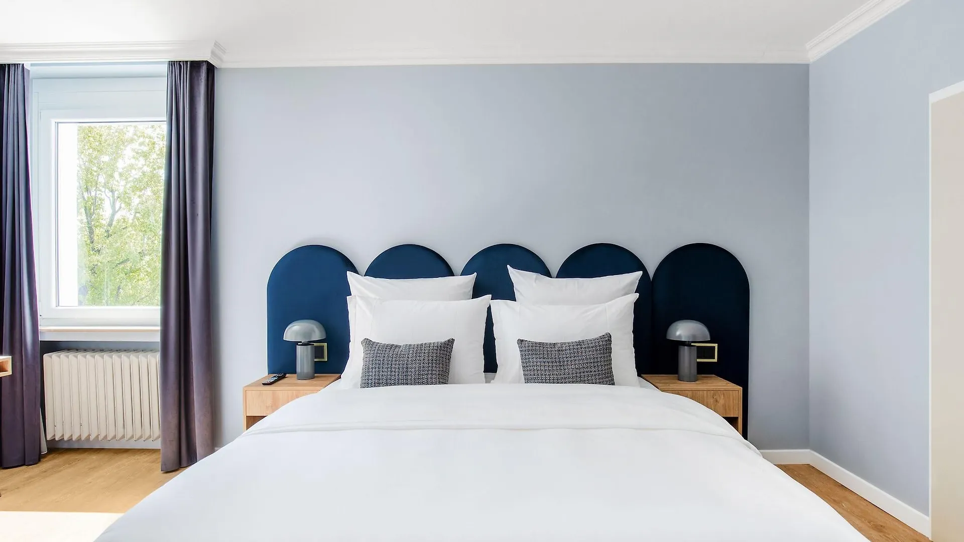 Numa Duesseldorf Artol Aparthotel