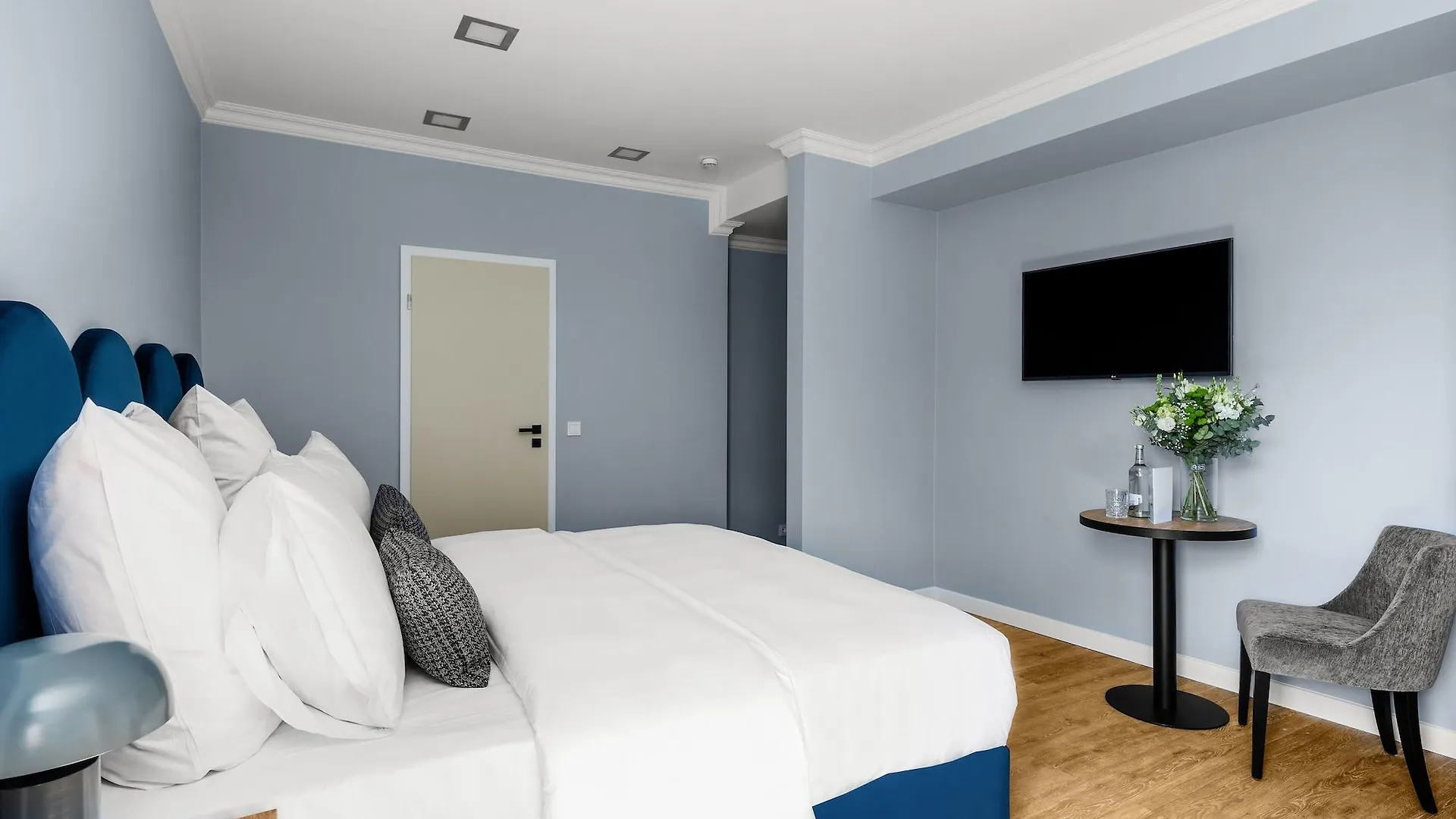 Numa Duesseldorf Artol Aparthotel