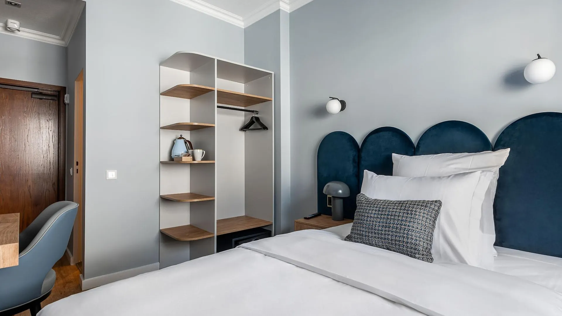 ****  Numa Duesseldorf Artol Aparthotel Germany