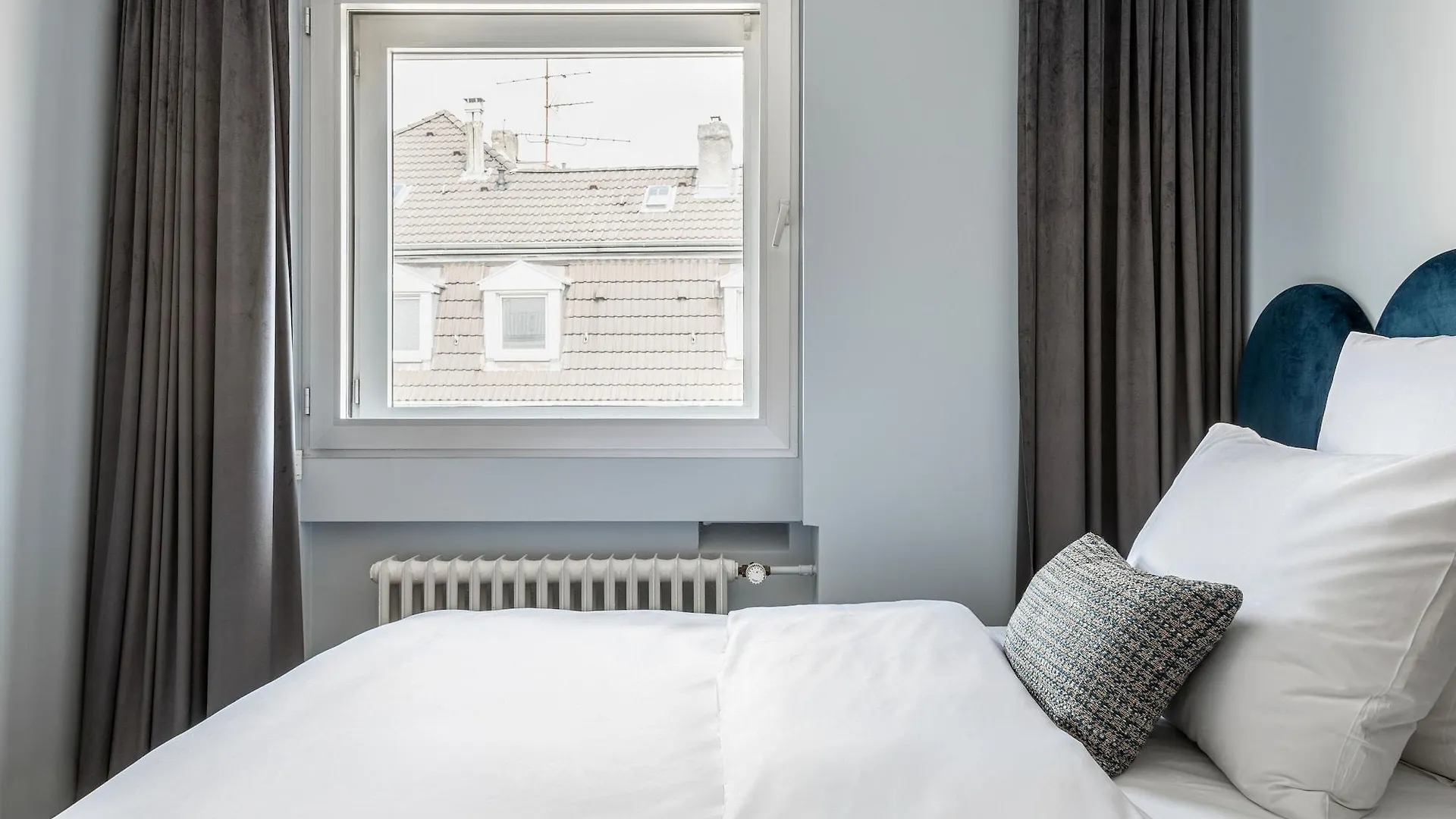 Numa Duesseldorf Artol Aparthotel