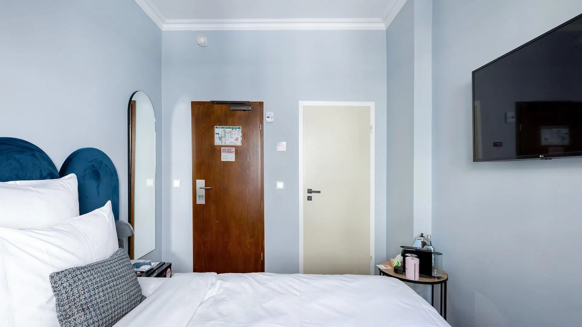 Numa Duesseldorf Artol Aparthotel