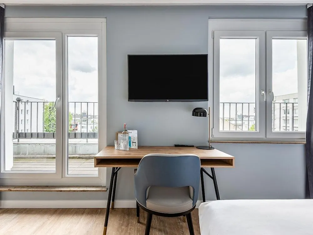 Numa Duesseldorf Artol Aparthotel