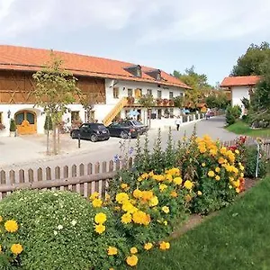 Hotel Gasthof&hotel Jägerwirt