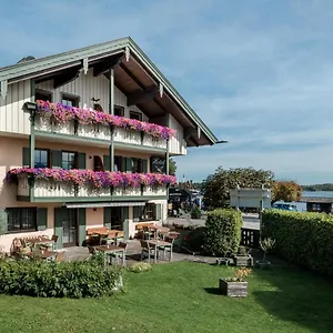 Hotel Garni Möwe Am