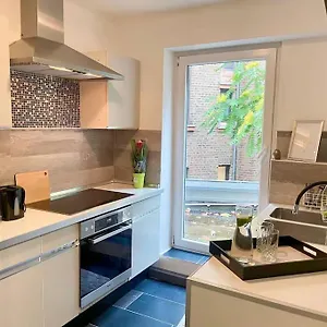  Apartamento 4-6 Personen In Zentrum Alemania