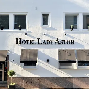 Hotel Sir&lady Astor