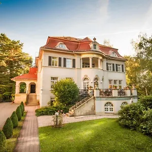 Freisleben Дрезден