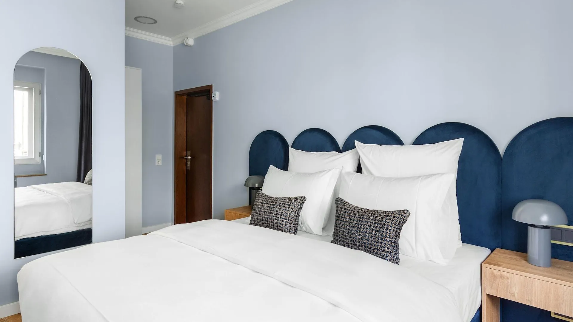 Aparthotel Numa Duesseldorf Artol  Düsseldorf
