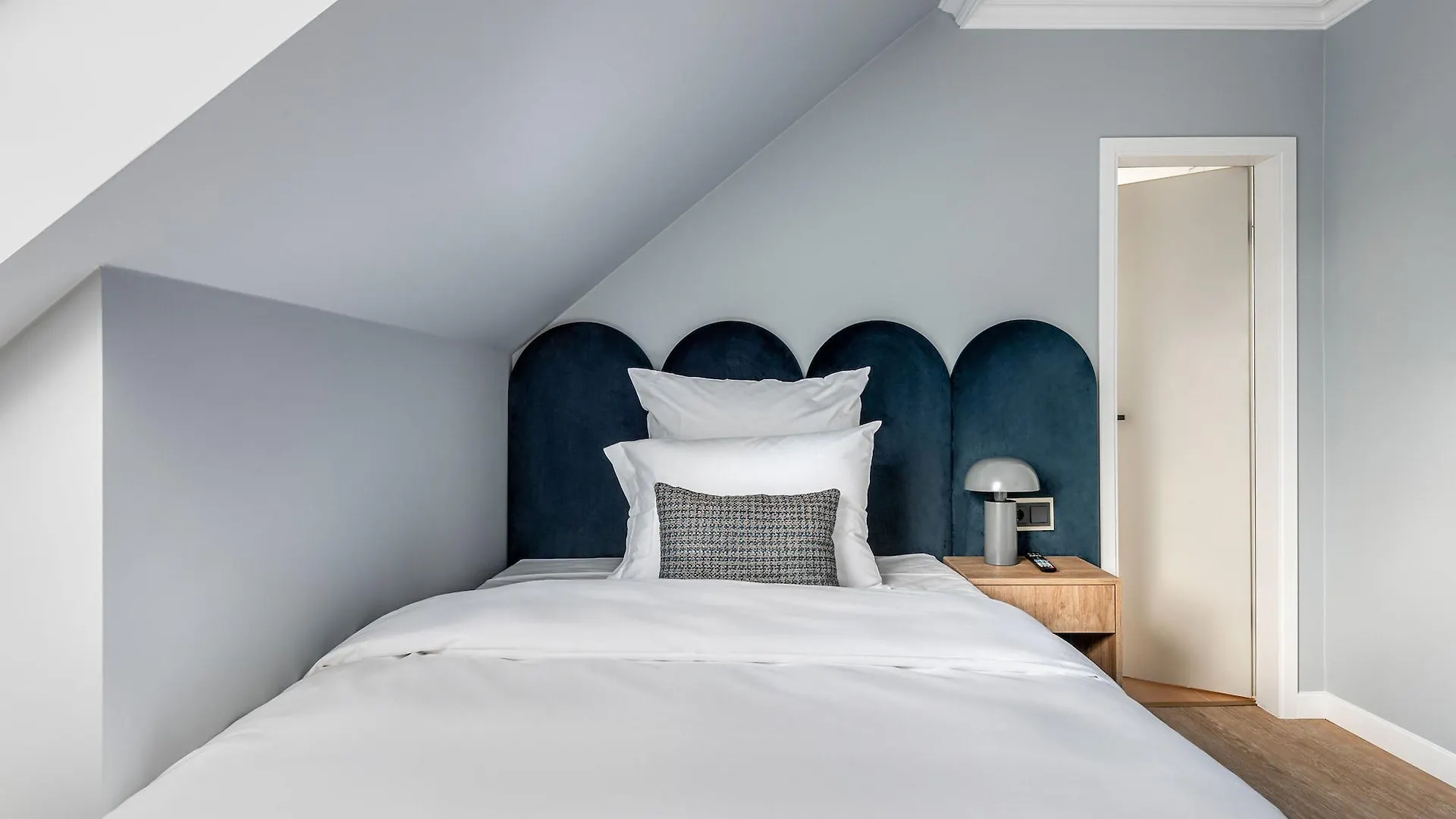 Aparthotel Numa Duesseldorf Artol Düsseldorf