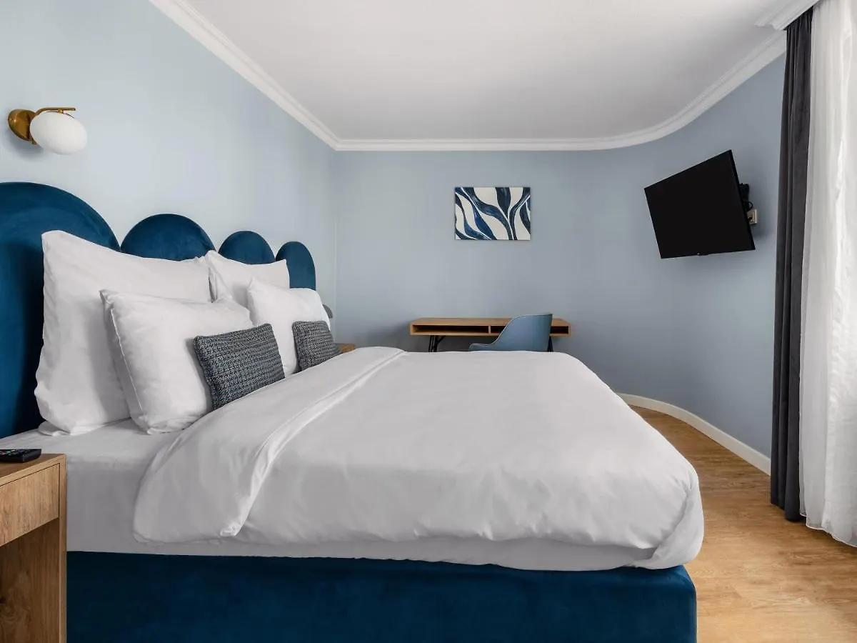 ****  Aparthotel Numa Duesseldorf Artol Allemagne